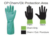 CPC-350 Chem CP 350 Size S-XL