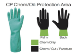 CPC-350 Chem CP 350 Size S-XL
