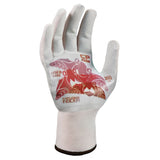 CPB-350,  CP Insider 300 Series, (Palm of hand with side, fingertip, and back of hand wrap), Sizes: S - XL