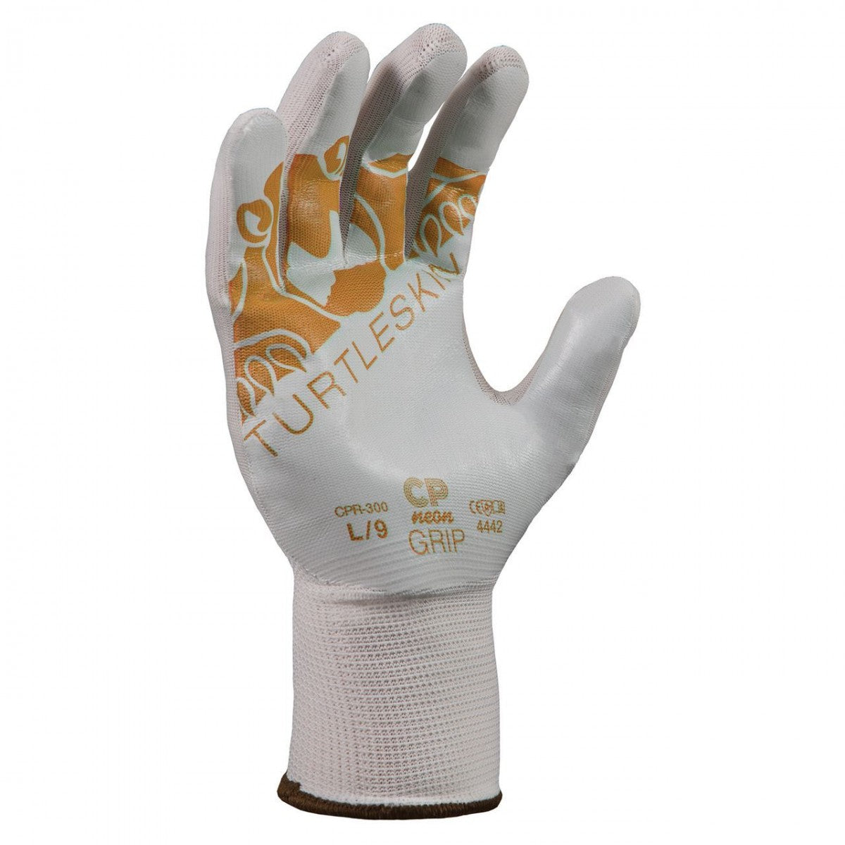 CPN-430, Turtleskin CP Grip 400 Series, Sizes: S - XL