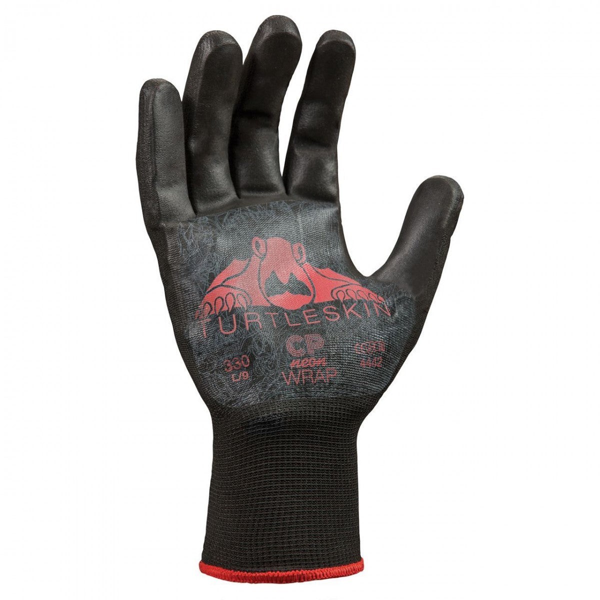 CPR-400, CP Wrap 400 Series, Size S-XL