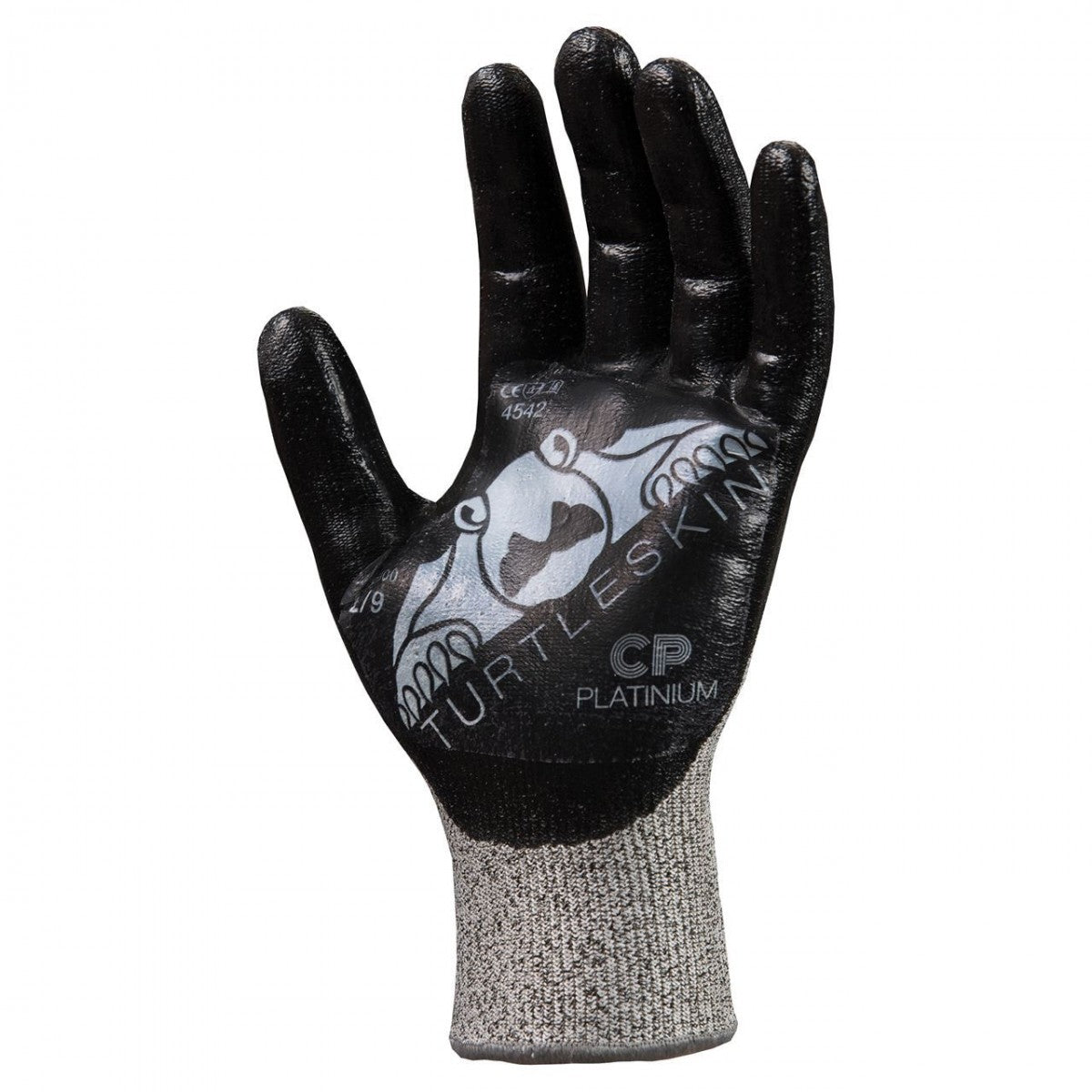 CPP-330 Platinum Wrap CP 330 Size S-XL