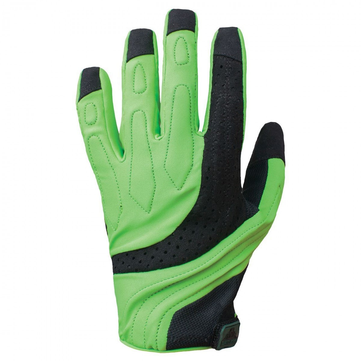 CPM-33A High Vis MEC CP 330 Mechanics Work Gloves Size XS-XXL