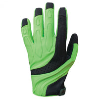 CPM-33A High Vis MEC CP 330 Mechanics Work Gloves Size XS-XXL