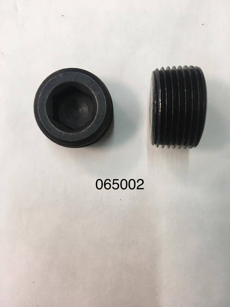 065002 Phoenix BOP Pipe, Plug, Door, and Body