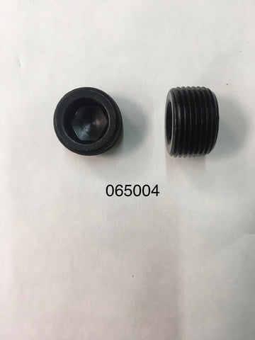 065004 Phoenix BOP Pipe, Plug, Door, and Body