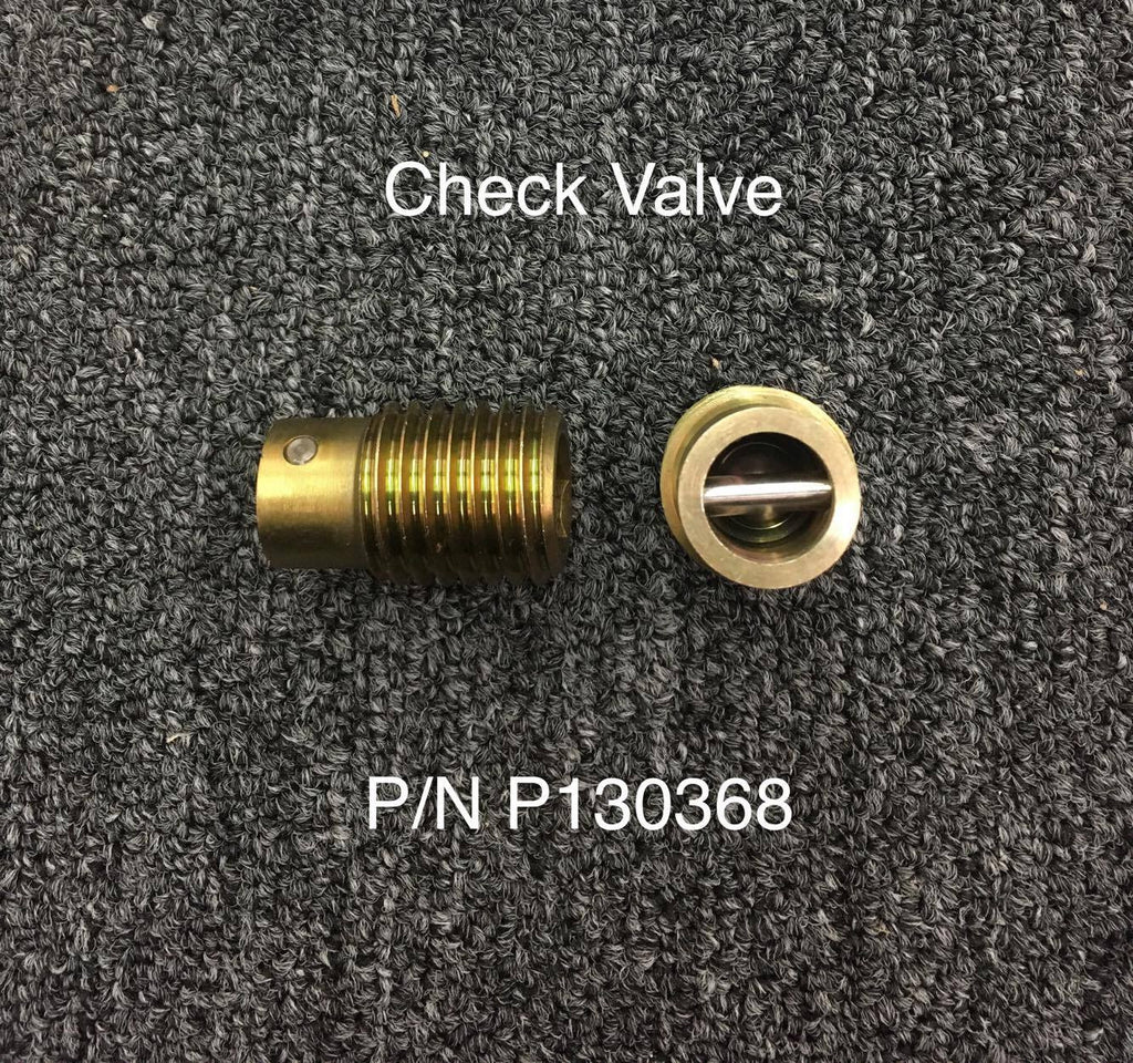 130368 Phoenix BOP Check Valve