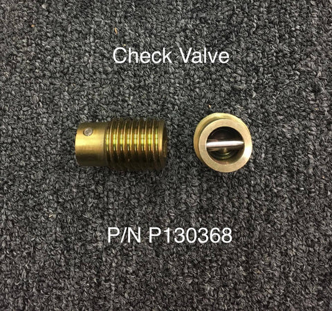 130368 Phoenix BOP Check Valve