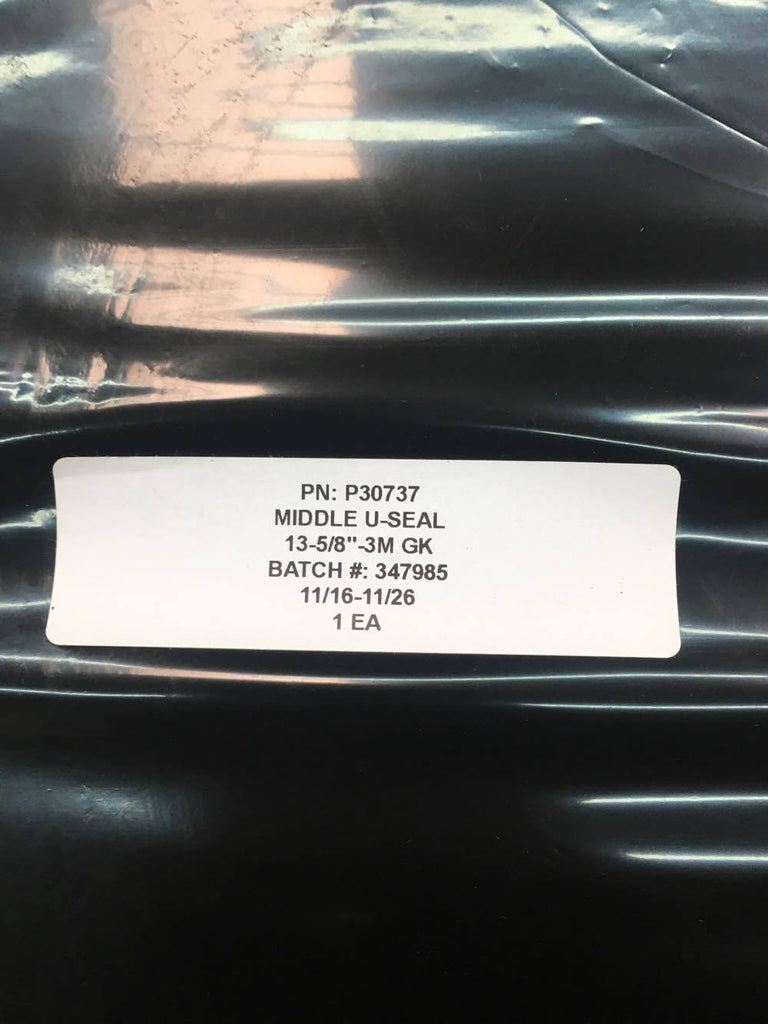0133-30737 Phoenix BOP U-Seal Middle
