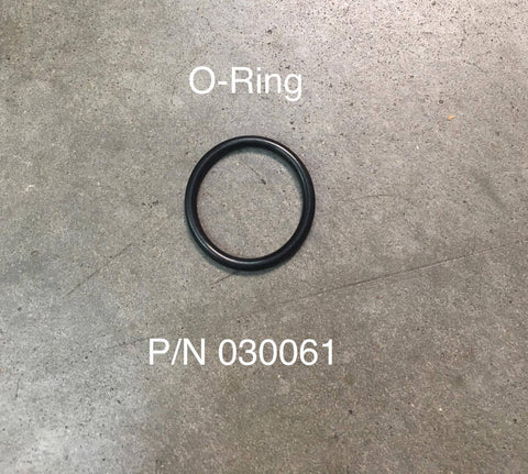 030061 Phoenix BOP O-Ring, Cylinder Manifold