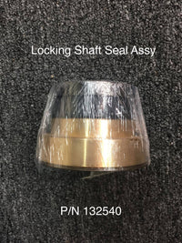 132540 Phoenix BOP Lock Shaft Seal Assy