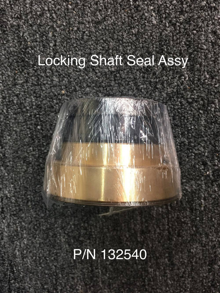132540 Phoenix BOP Lock Shaft Seal Assy