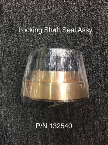 132540 Phoenix BOP Lock Shaft Seal Assy