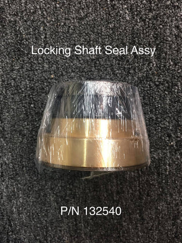 132540 Phoenix BOP Lock Shaft Seal Assy