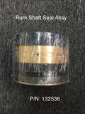 132536 Phoenix BOP Ram Shaft Seal Assy