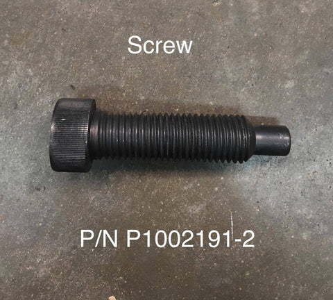 1002191-2 Phoenix BOP Head Lock Screw
