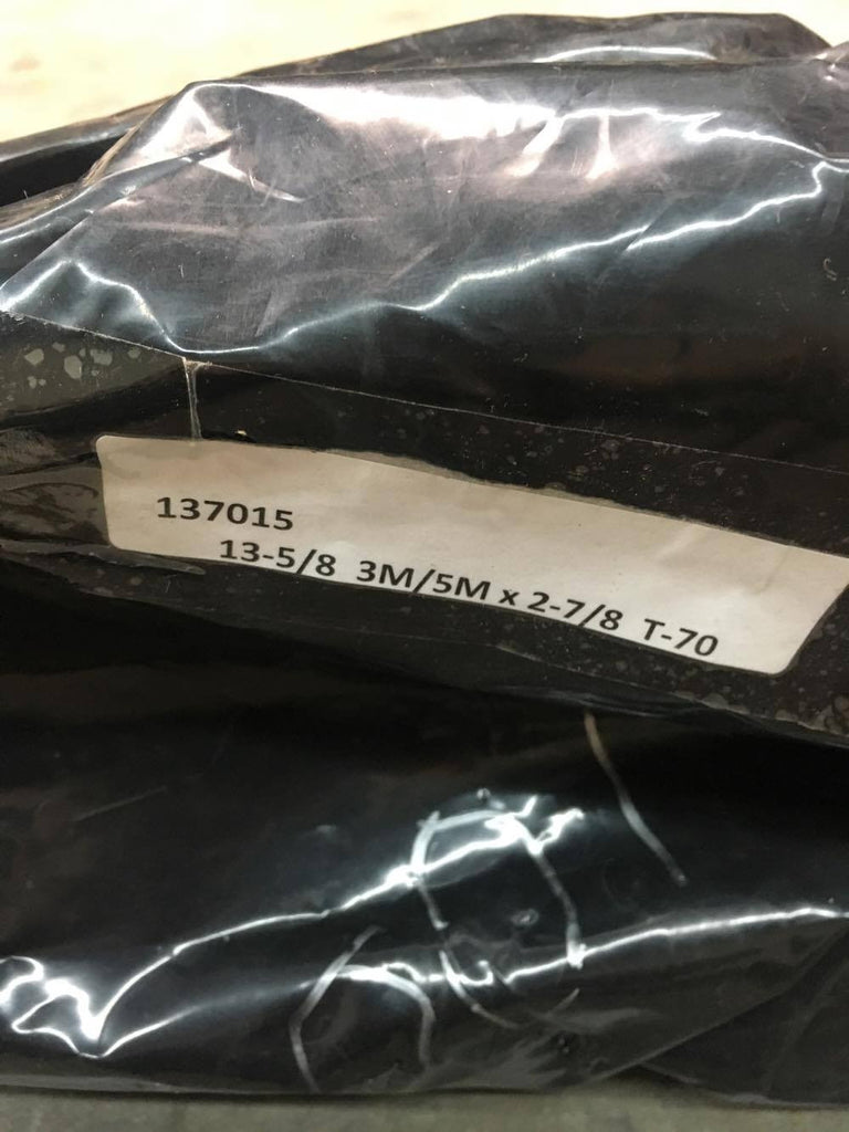 137015 Phoenix BOP Pipe Ram Rubber 2.7/8" (1 Set of 2)