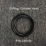 030100 Phoenix BOP O-Ring, Cylinder Head