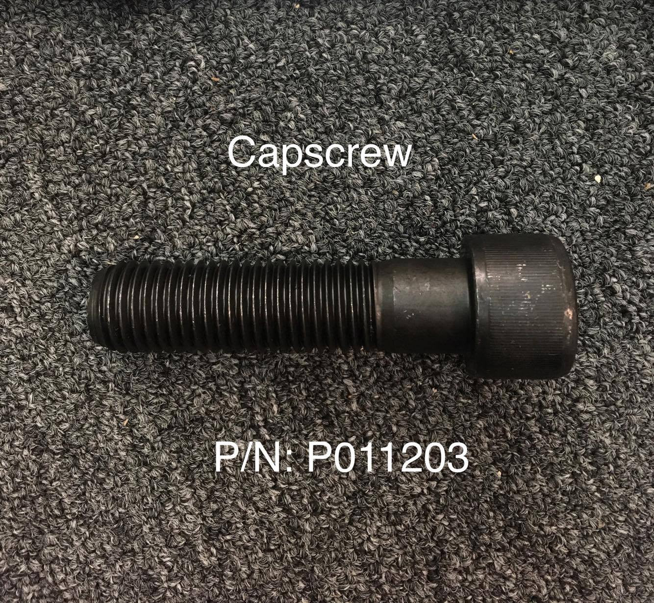 011203 Phoenix BOP Capscrew