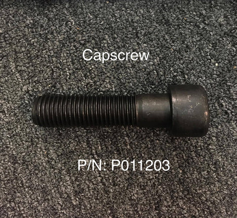 011203 Phoenix BOP Capscrew