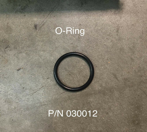 030012 Phoenix BOP O-Ring, Hinge Pin