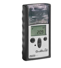 18100060-2 INDUSTRIAL SCIENTIFIC SINGLE GAS DETECTOR, HYDROGEN SULFIDE