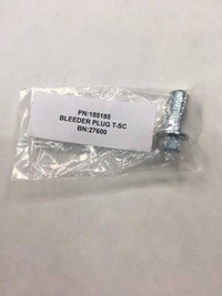 185185 Phoenix BOP Bleeder Plug