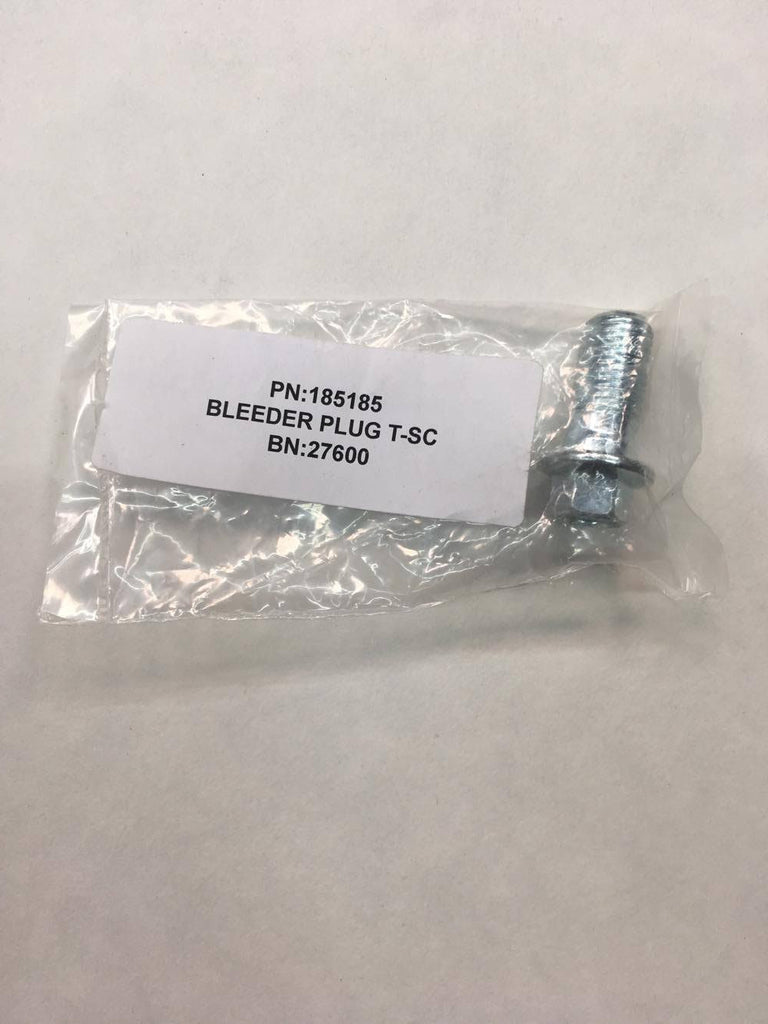 185185 Phoenix BOP Bleeder Plug