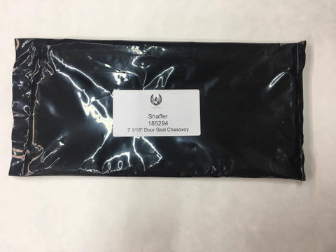 185294 Phoenix BOP Door Seal