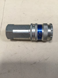 103201402 CEJN® Series 320 Female Coupling 1/4" NPT