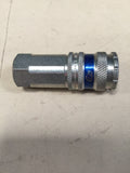 103201402 CEJN® Series 320 Female Coupling 1/4" NPT