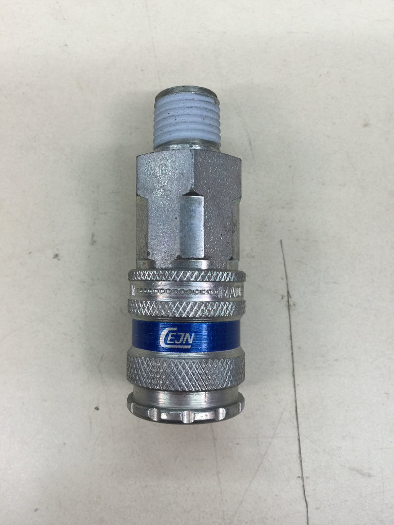 103201452 CEJN® Series 320 Male Coupling 1/4" NPT