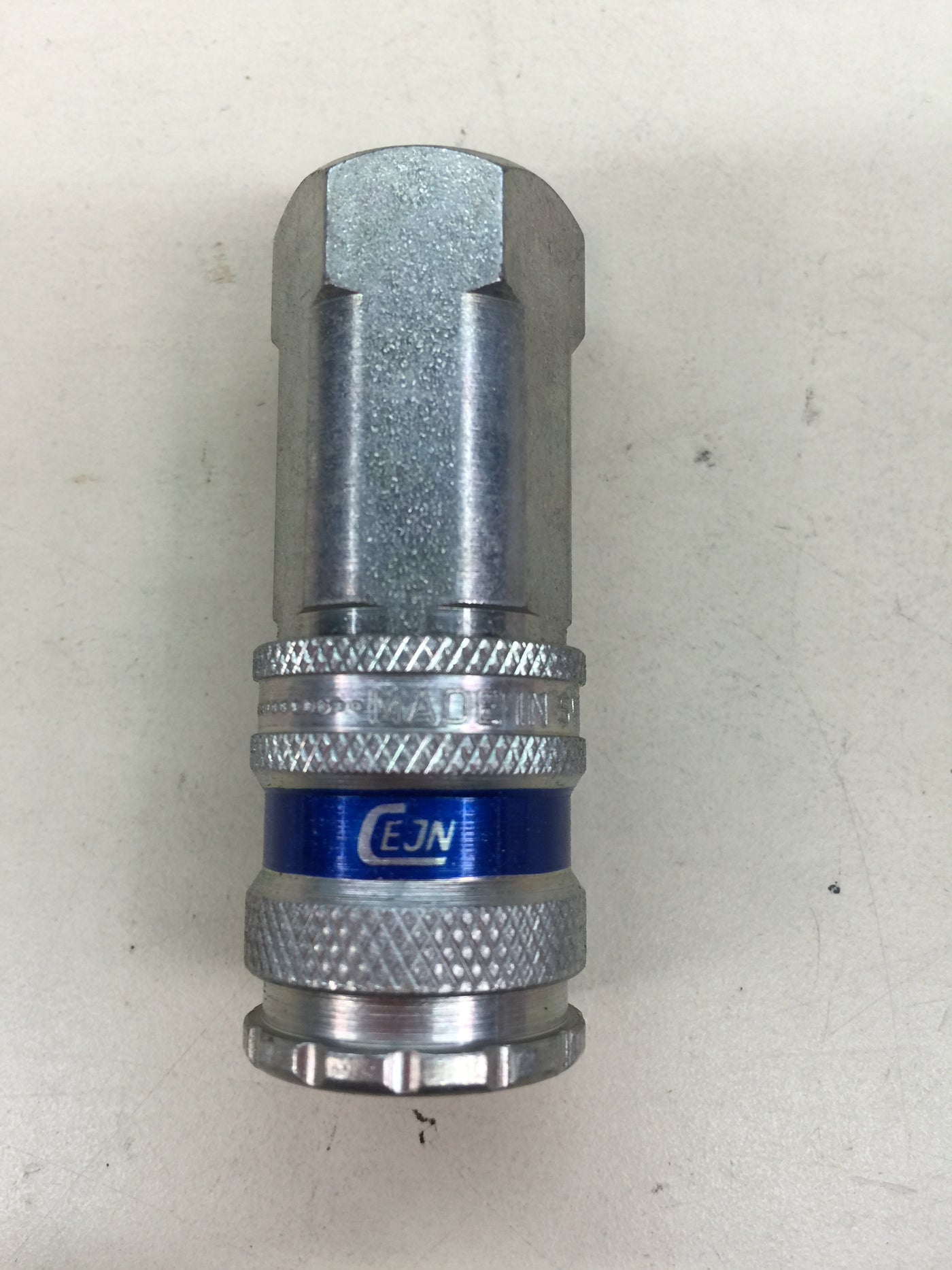 103201402 CEJN® Series 320 Female Coupling 1/4" NPT