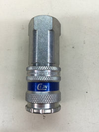 103201402 CEJN® Series 320 Female Coupling 1/4" NPT