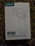 CN520 Non-Contact Forehead Infrared Thermometer - ON SALE - 50 % OFF