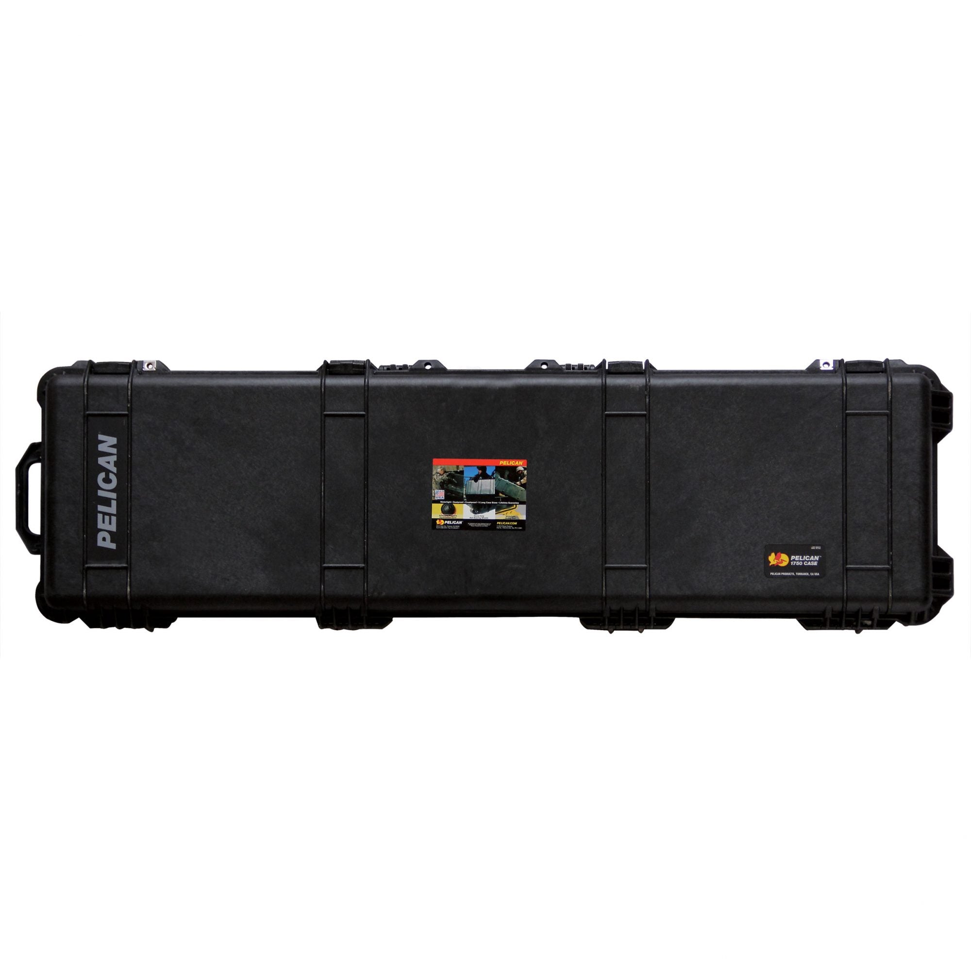 213801 Slide Sledge Military Mechanical Kit