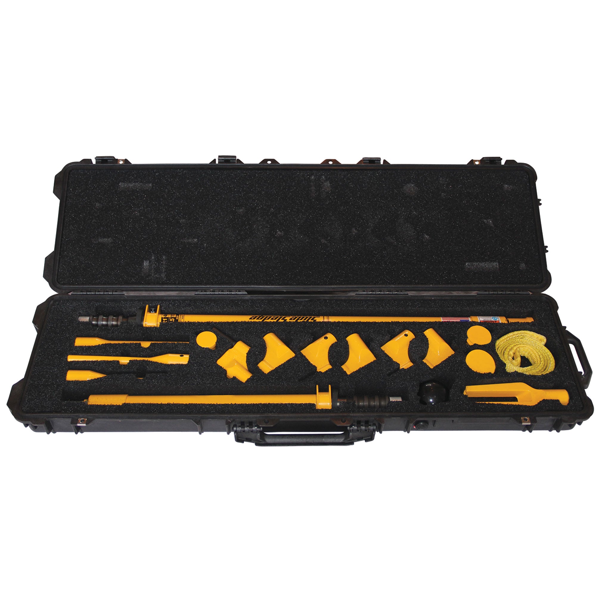 213802 Slide Sledge Military Pin Driver Kit