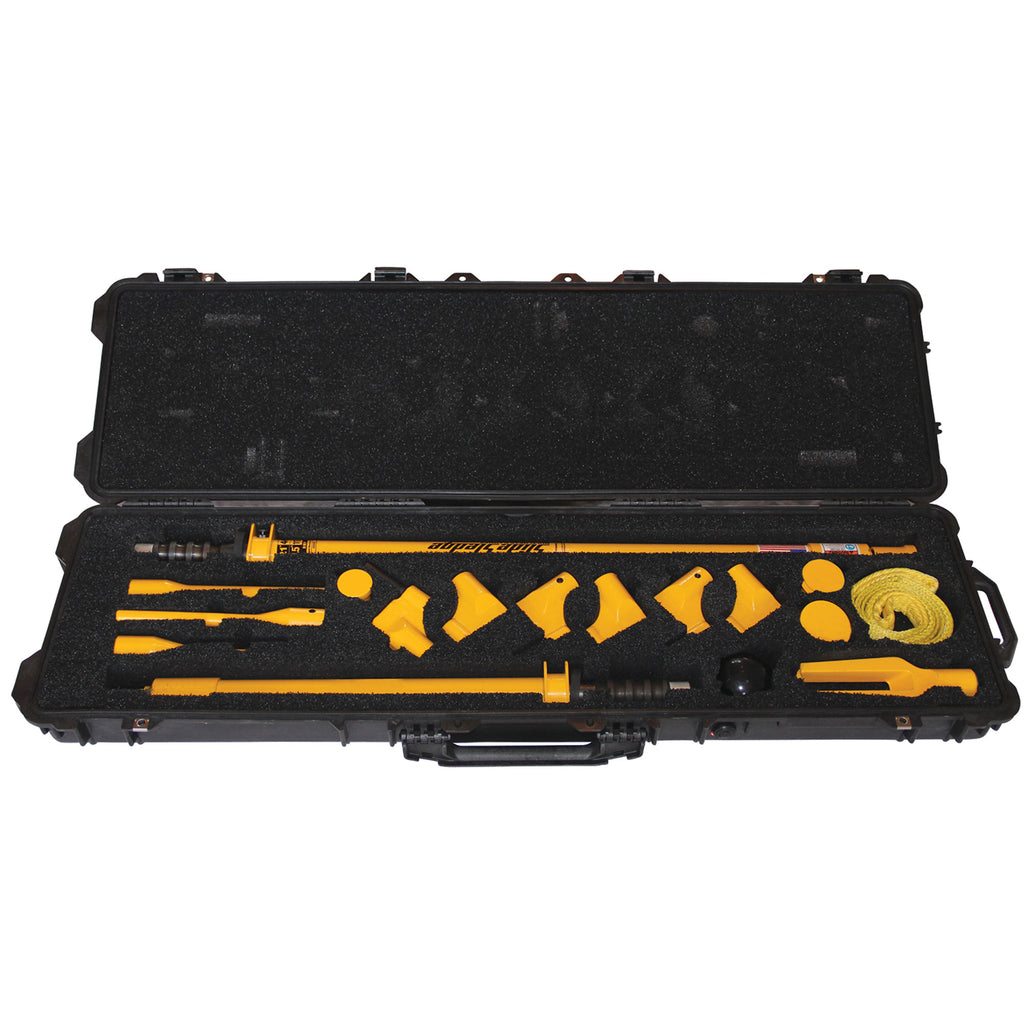 213802 Slide Sledge Military Pin Driver Kit