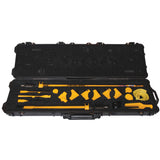 213802 Slide Sledge Military Pin Driver Kit