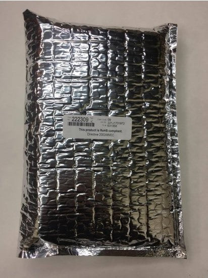 222309 MILLER® BOARD, CIRCUIT ASSY, CONTROL, NT 450