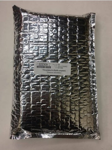 222309 MILLER® BOARD, CIRCUIT ASSY, CONTROL, NT 450