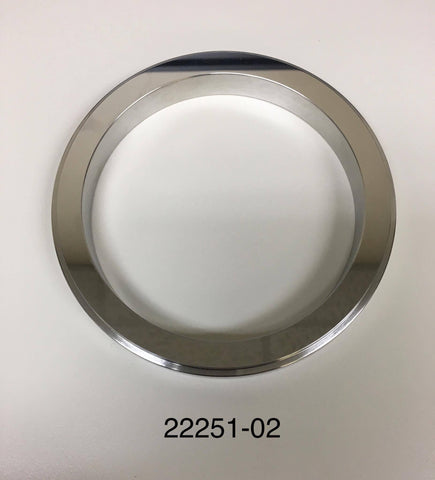 22251-02, MCM Oil Tools, Seat Ring, 4-1/6", 10M
