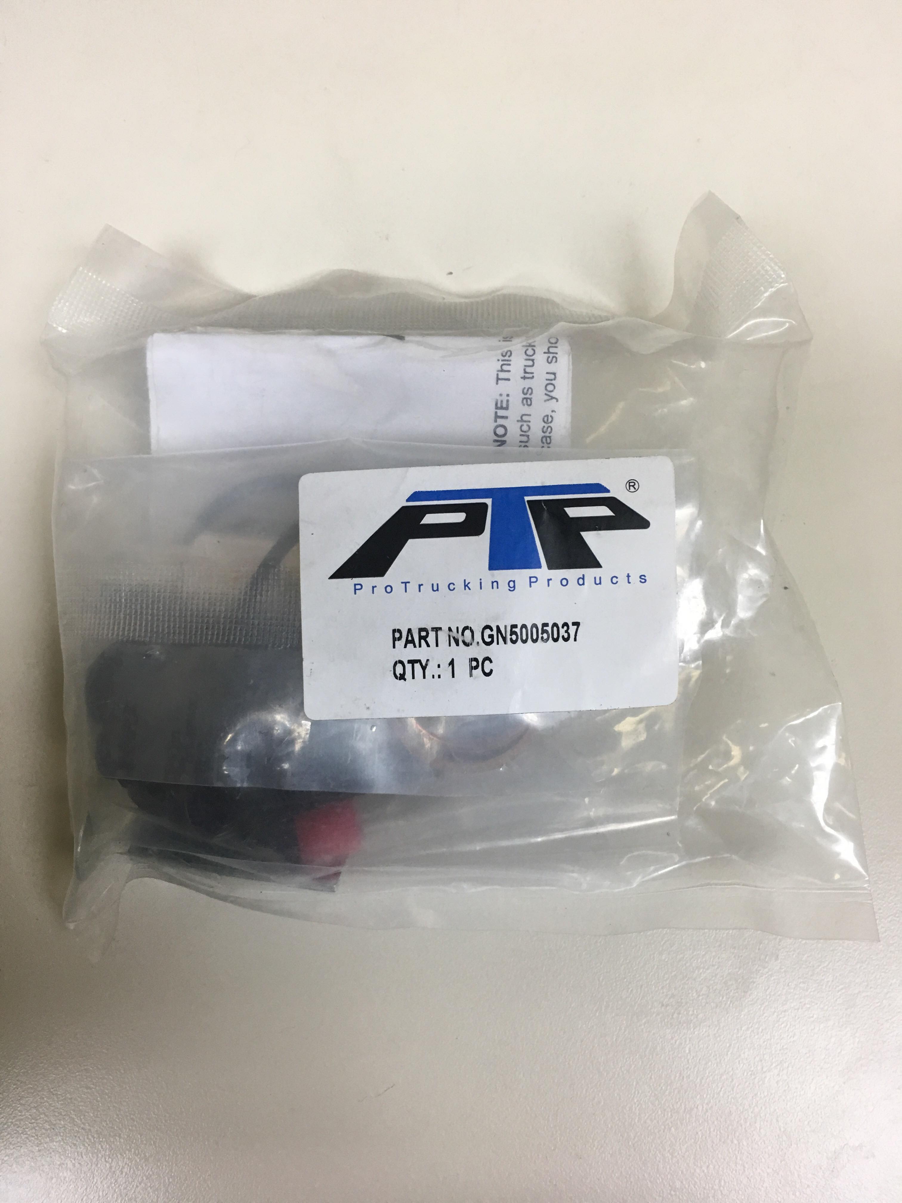5005037 Hard Seat Purge Valve Rebuild Kit