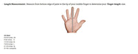 TUS-006  TurtleSkin Police Duty Gloves