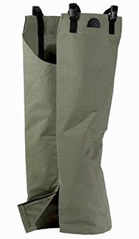 TOTALCHAP  TurtleSkin® SnakeArmor Total Protection Snake Chaps