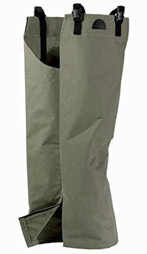 TOTALCHAP  TurtleSkin® SnakeArmor Total Protection Snake Chaps