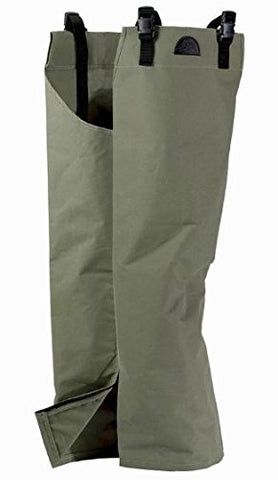 TOTALCHAP TurtleSkin® SnakeArmor Total Protection Snake Chaps – Star ...