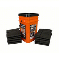 Quick Dam - Grab & Go Buckets