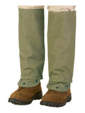 SNAKEGAITER  TurtleSkin® SnakeArmor Snake Gaiters