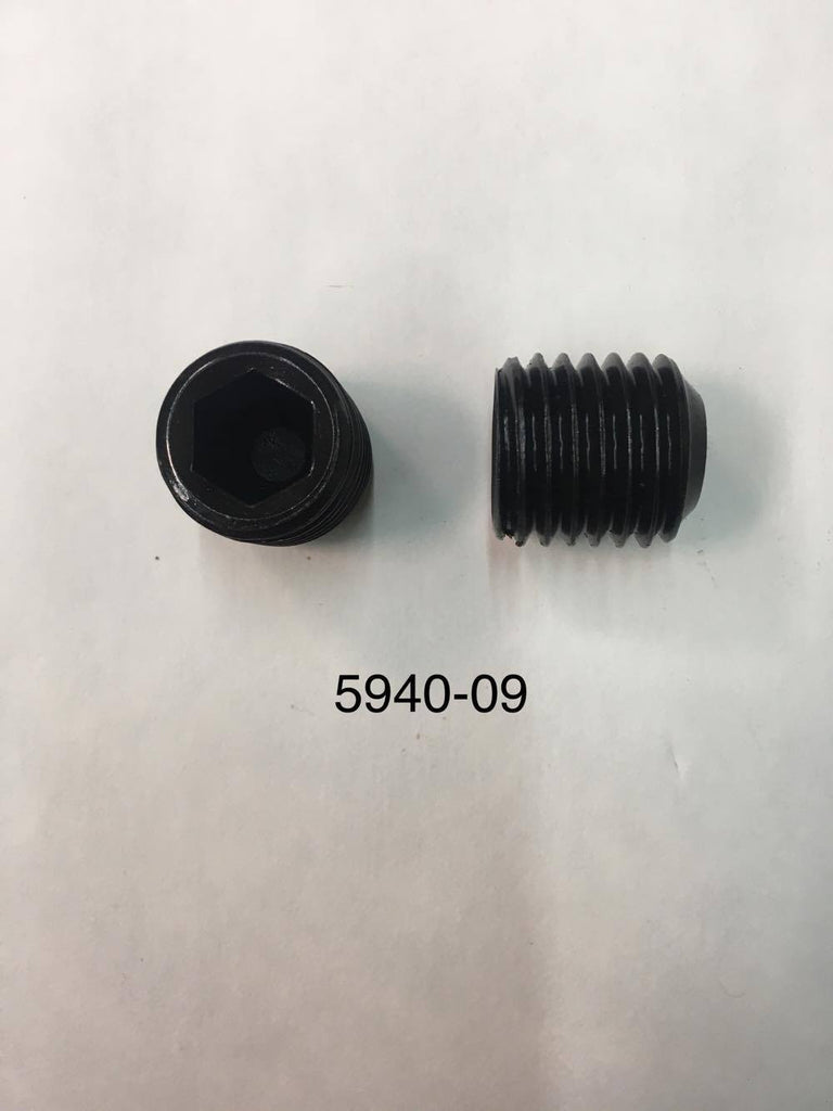 5940-09 Phoenix BOP Screw, Plastic Packing